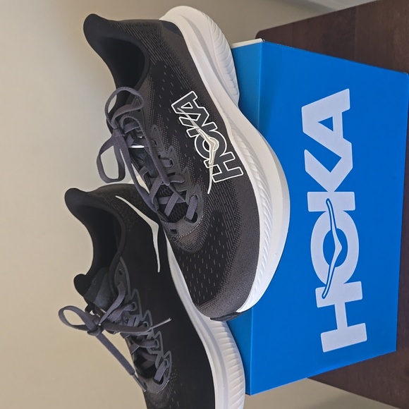 Hoka One One Mach 6 - Picture 2 of 6
